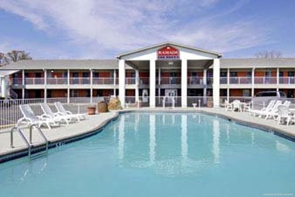 KNIGHTS INN - MINERAL WELLS (Mineral Wells)
